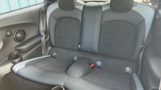 MINI Hatchback 2.0 Cooper S Sport 3dr Auto Petrol Hatchback